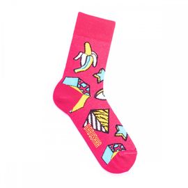 Яркие носки Babushka женские G25