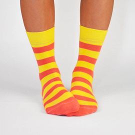 Цветные носки Babushka G8