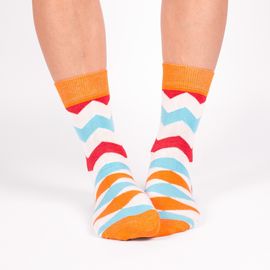 Дизайнерские носки Babushka 'Бристоль' G14