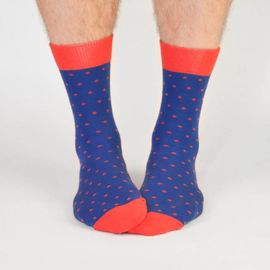 Стильные мужские носки