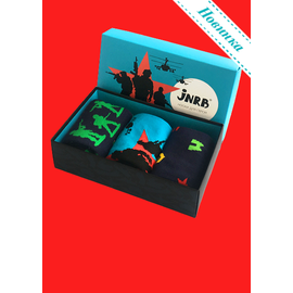 Набор носков Пехота