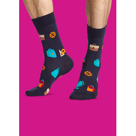 Носки Школьный портфель