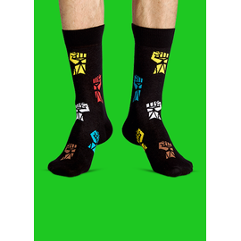 Носки Кулак