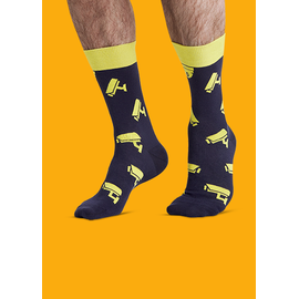 Носки Камеры