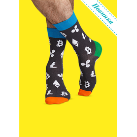 Носки Валютная биржа