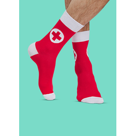 Носки Медицинского работника