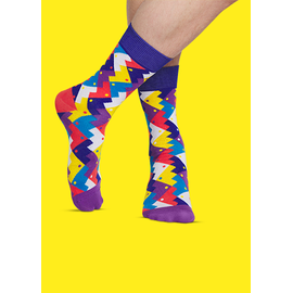 Носки Сила притяжения