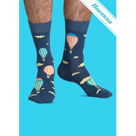 Носки Мечты сбываются