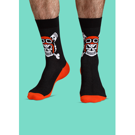 Носки Байкерские