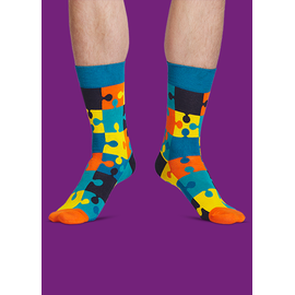 Носки Пазл сошелся