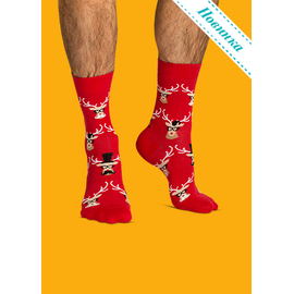 Носки Серебрянное копытце