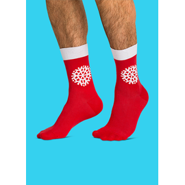 Носки Let it snow