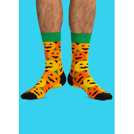 Носки Счастливый Хэллоуин