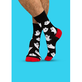 Носки Привидение с мотором