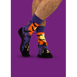 Носки Байки из склепа