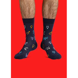 Носки Ретроградный Мер__урий
