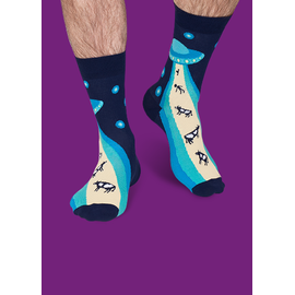 Носки Похищение коров