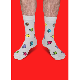 Носки Гуманоидные