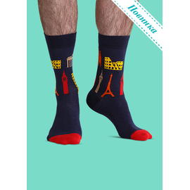 Носки Европа