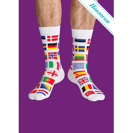 Носки Флагман