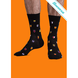 Носки Щит и Меч