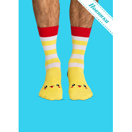Носки Няшные