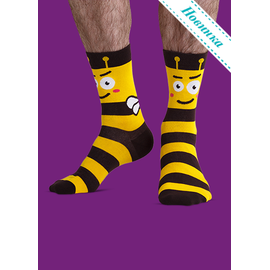 Носки Летит Би