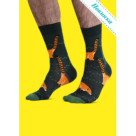 Носки Носуха в косухе