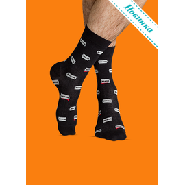 Носки Бегущий по лезвию