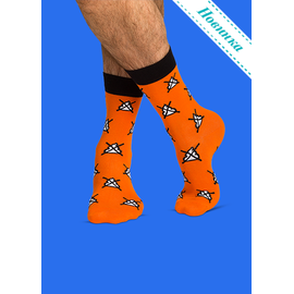 Носки Какушата