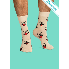 Носки Щенячий восторг