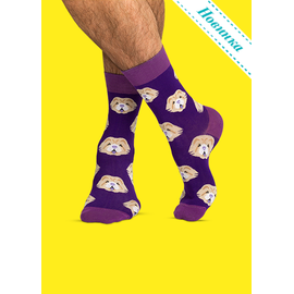 Носки Чао-чао