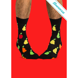 Носки Плодово-ягодные