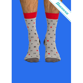 Носки Бонус трек