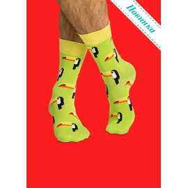 Носки Джунгли зовут