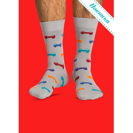 Носки День физкультурника