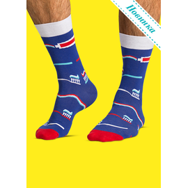 Носки Голливудская улыбка