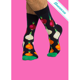 Носки Модный лук