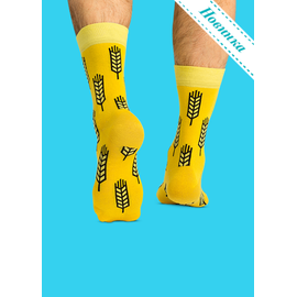 Носки Над пропастью во ржи