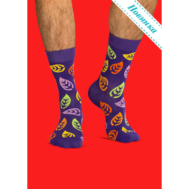 Носки Осенний вальс