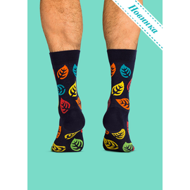 Носки Тёмные аллеи