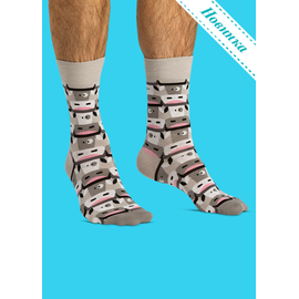 Носки Му-Му