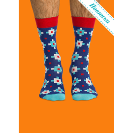 Носки Всемирное тяготение