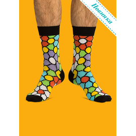 Носки Горизонт событий