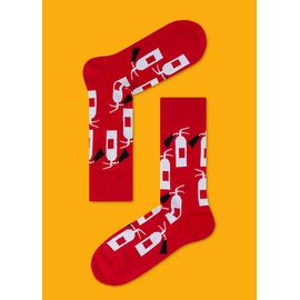 Носки Зажигательные