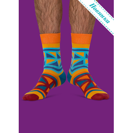 Носки Загадка Имхотепа