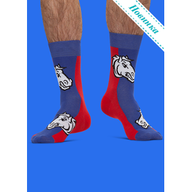 Носки Песчаный конь