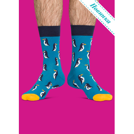 Носки Южный полюс