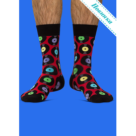 Носки Виниловые