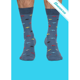 Носки Гоночные